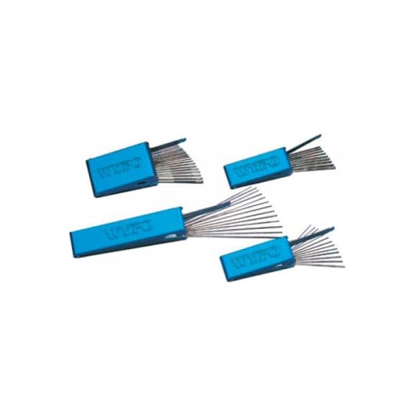 Wypo Tip Cleaner Kits, STANDARD Zoro